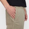 Light Grey Casual Trousers
