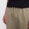 Light Grey Casual Trousers