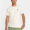 Revolution run t 4 Runners Delight Ecru T-Shirt