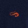 Revolution shrimp t 2 Mister Shrimp T-Shirt