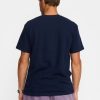 Revolution shrimp t 5 Mister Shrimp T-Shirt