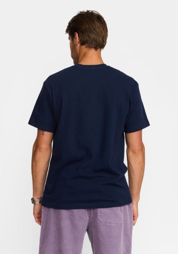 Revolution shrimp t 5 Mister Shrimp T-Shirt