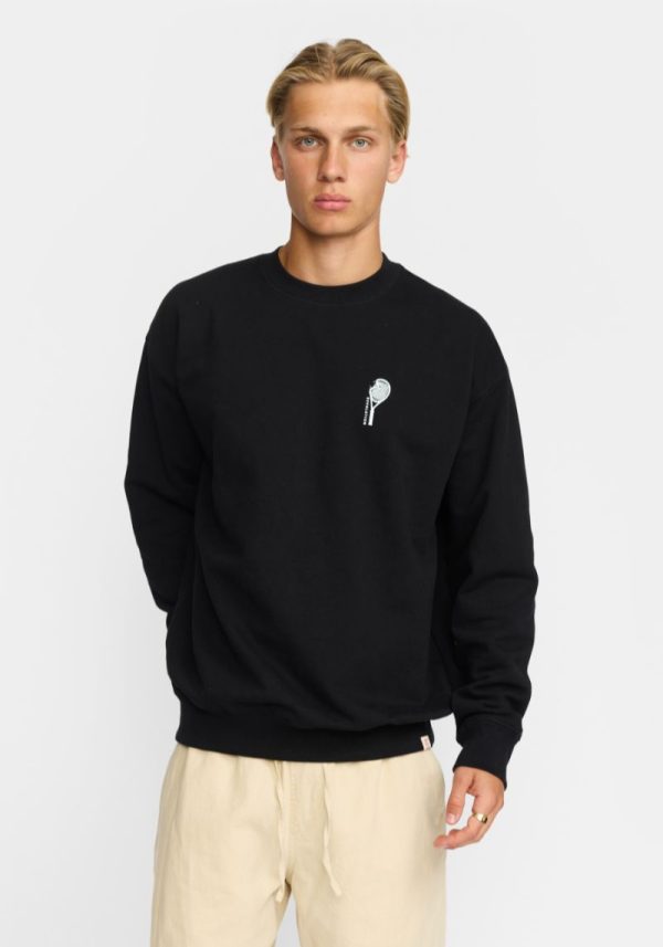 Good Sport Sweat Shirt