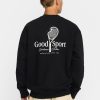 Good Sport Sweat Shirt
