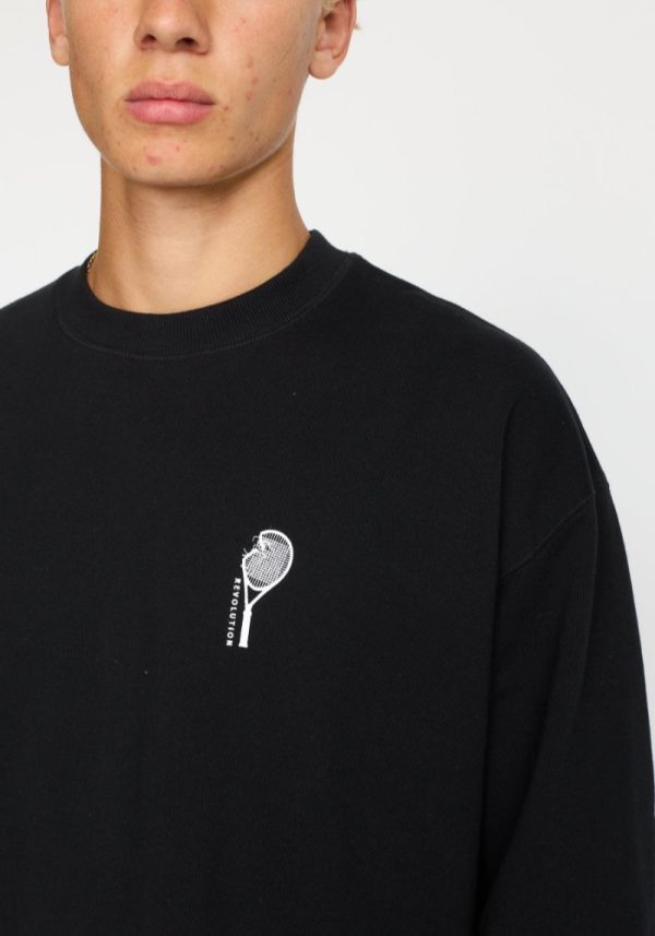 Good Sport Sweat Shirt