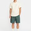 Revolution tennis t 3 Good Sport Ecru T-Shirt