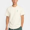 Revolution tennis t 4 Good Sport Ecru T-Shirt