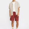 Jake Short Sleeved Shirt