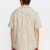 Jake Short Sleeved Shirt