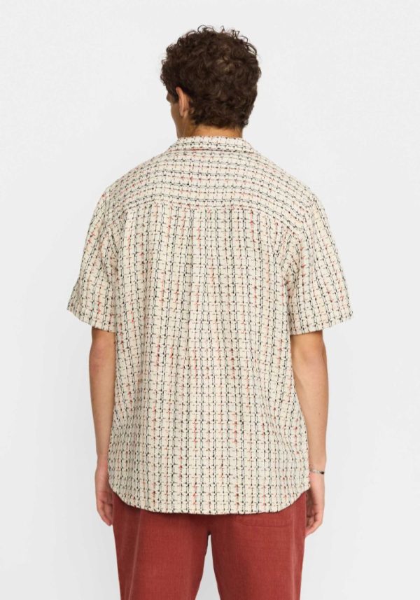 Jake Short Sleeved Shirt