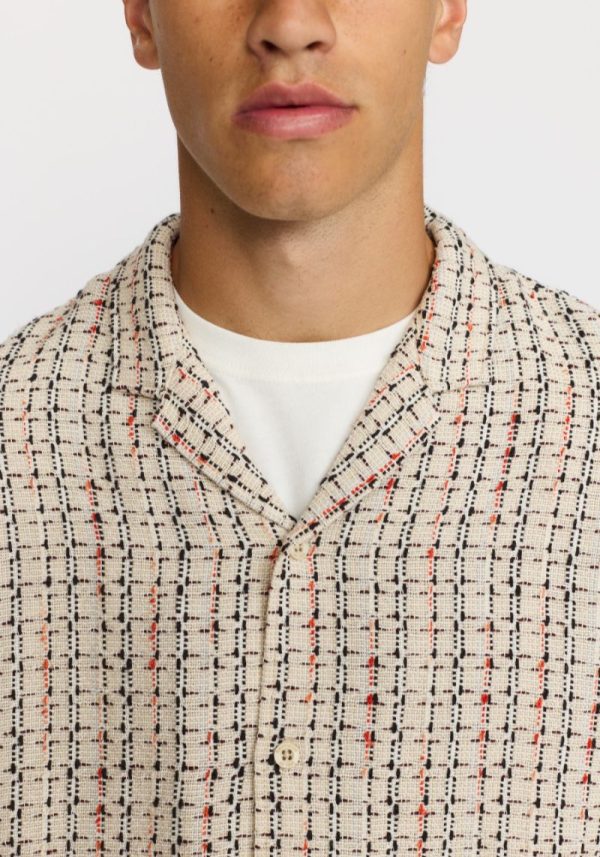 Jake Short Sleeved Shirt