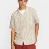 Jake Short Sleeved Shirt