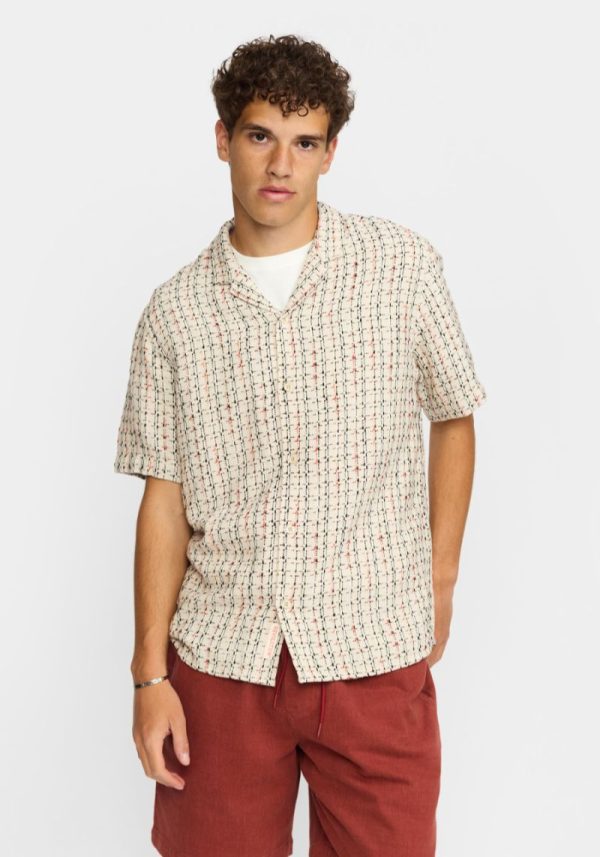 Jake Short Sleeved Shirt