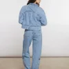 Fai Newport Denim Jacket