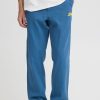 Solid bellamy pants 4 Liam Trousers