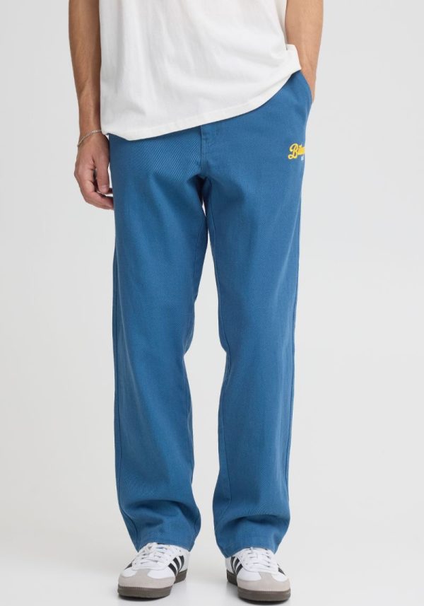 Solid bellamy pants 4 Liam Trousers