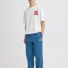 Solid bellamy pants 5 Liam Trousers