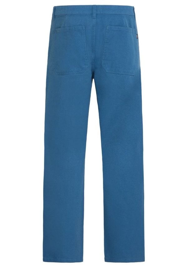 Solid bellamy pants 7 Liam Trousers