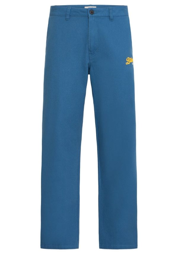 Solid bellamy pants 8 Liam Trousers