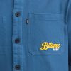 Bellamy Over Shirt