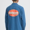 Bellamy Over Shirt