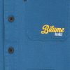 Bellamy Over Shirt