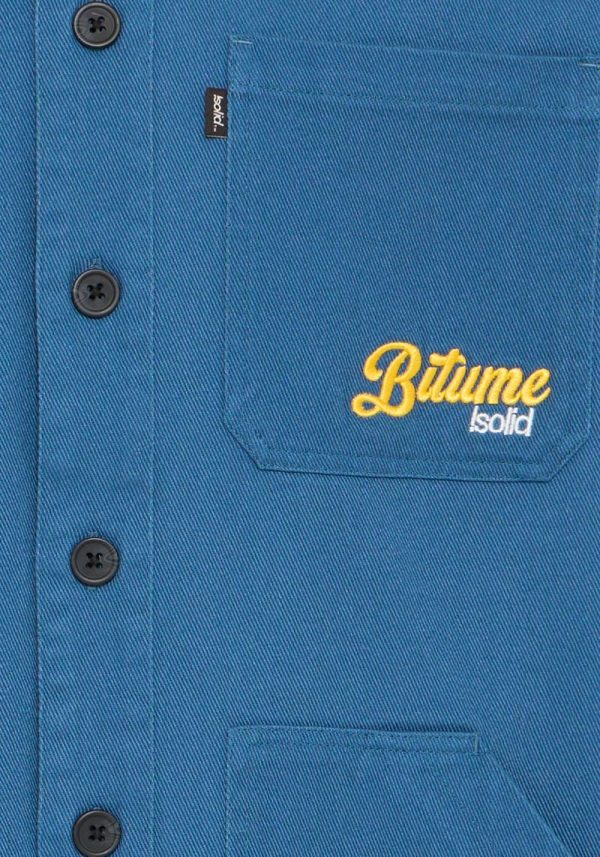 Bellamy Over Shirt