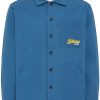 Bellamy Over Shirt