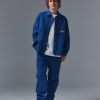 Bellamy Over Shirt