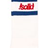 Bernie 2 Pack Socks
