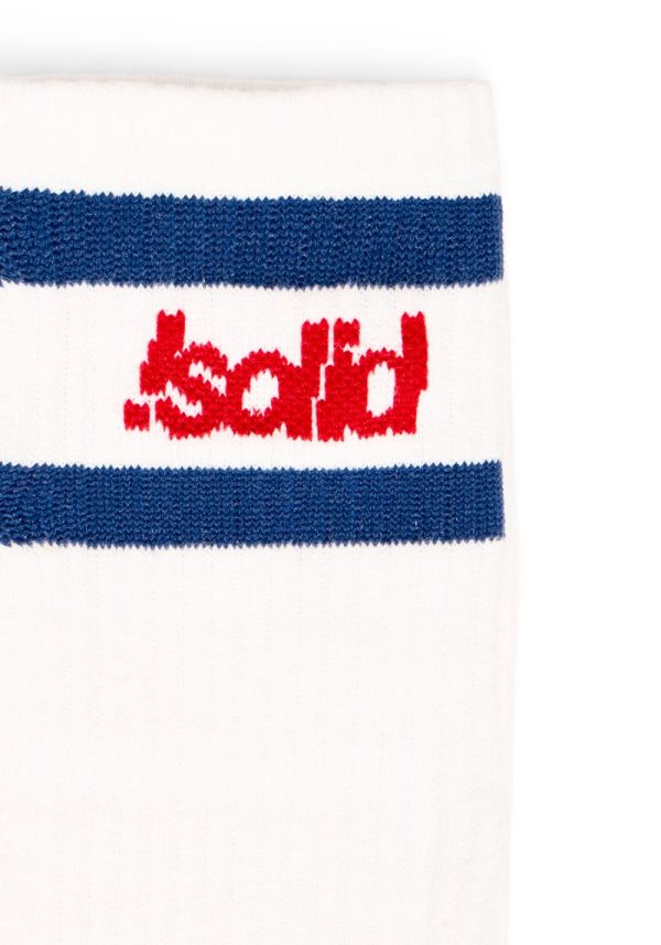 Bernie 2 Pack Socks