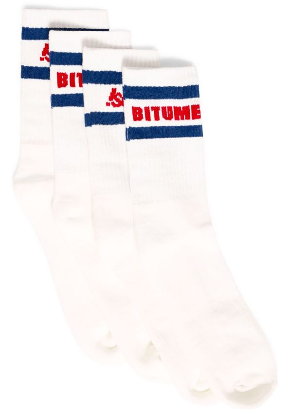 Bernie 2 Pack Socks