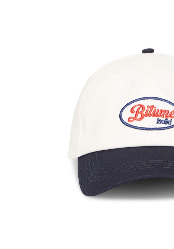 Solid blaine cap 2 Blaine Cap