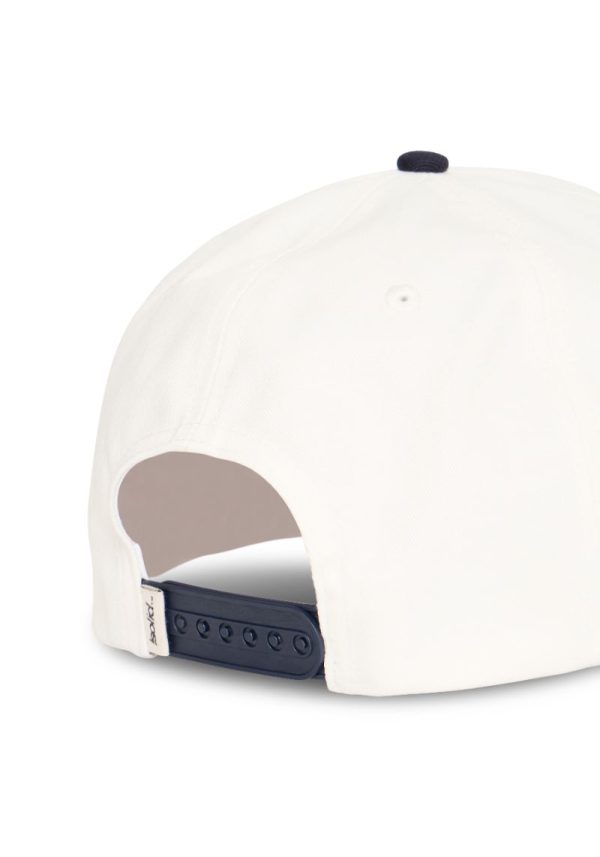 Solid blaine cap 3 Blaine Cap