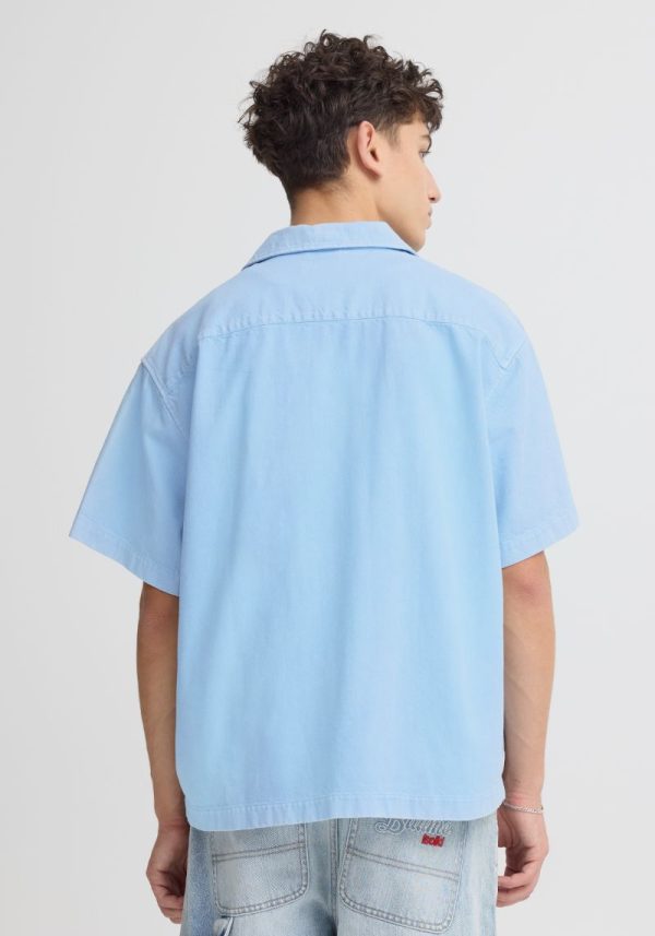 Solid boone shirt 3 Boone Shirt