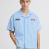 Solid boone shirt 4 Boone Shirt