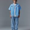 Solid boone shirt 6 Boone Shirt