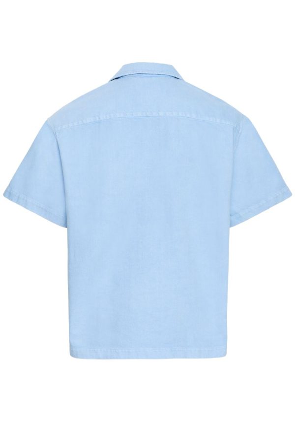 Solid boone shirt 7 Boone Shirt