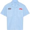 Solid boone shirt 8 Boone Shirt
