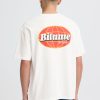 Solid brimmer t 1 Brimmer T-Shirt