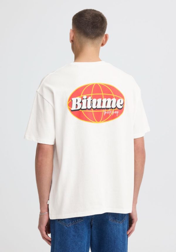 Solid brimmer t 1 Brimmer T-Shirt