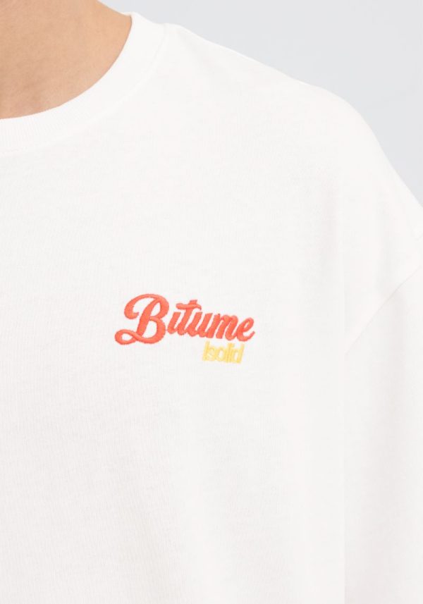 Solid brimmer t 2 Brimmer T-Shirt