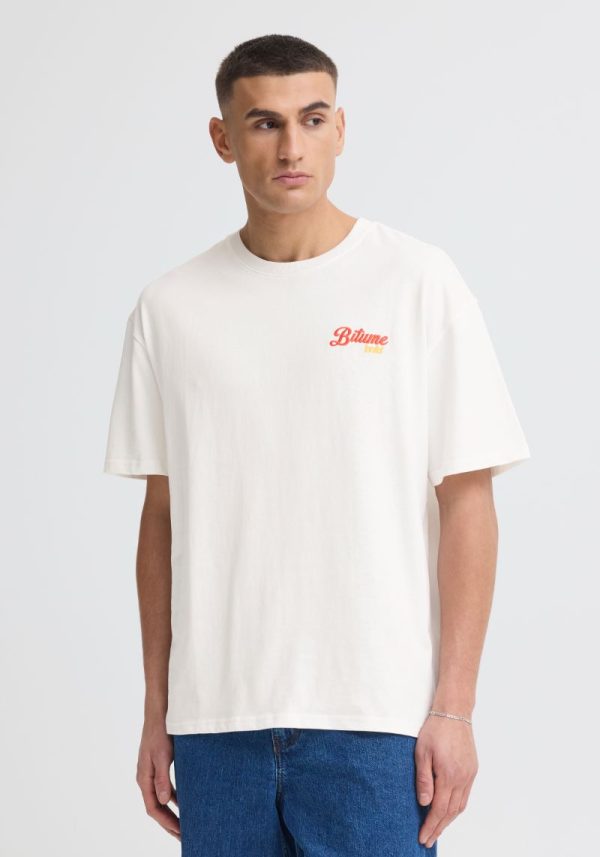 Solid brimmer t 3 Brimmer T-Shirt