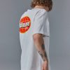 Solid brimmer t 4 Brimmer T-Shirt