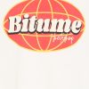 Solid brimmer t 5 Brimmer T-Shirt