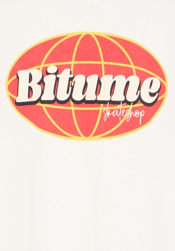 Solid brimmer t 5 Brimmer T-Shirt