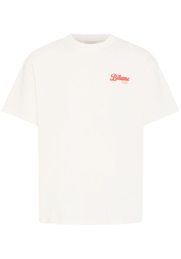 Solid brimmer t 6 Brimmer T-Shirt