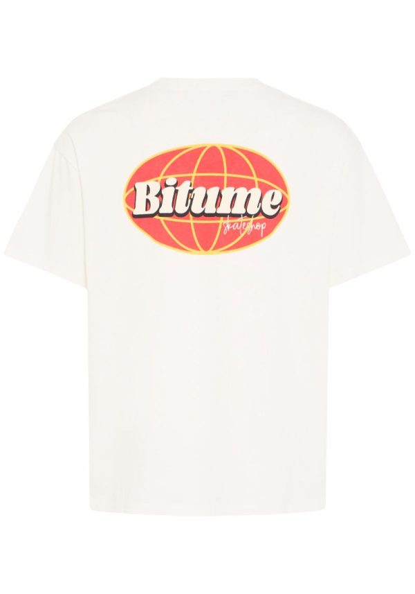 Solid brimmer t 7 Brimmer T-Shirt
