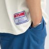 Solid brooke t 1 Brooks T-Shirt