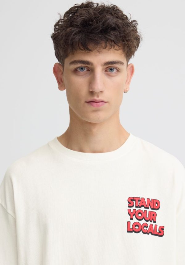 Solid brooke t 2 Brooks T-Shirt
